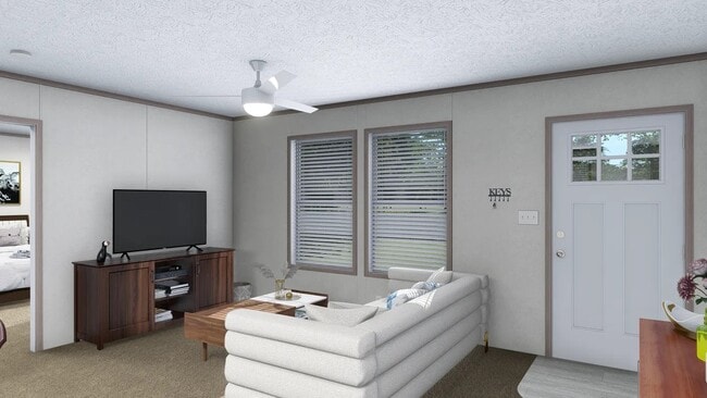 Building Photo - 5502 Patriots Ln