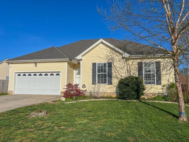 Foto del edificio - Move-In Special Available! Charming Ranch-...