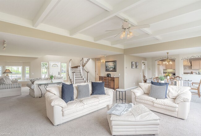 Foto del edificio - 3 br, 3 bath House - 3895 The Fairway House