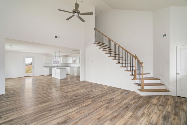 Foto del edificio - 3209 Hopson Holw Rd