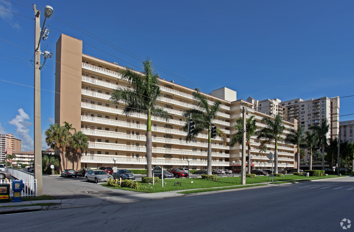 Foto del edificio - Martinique