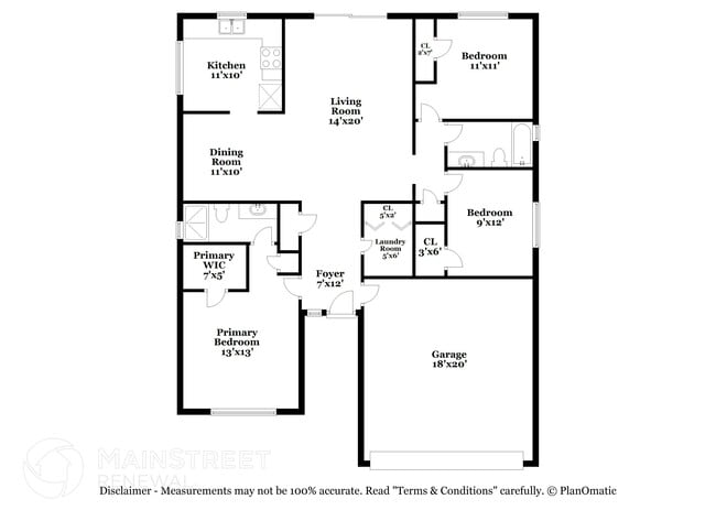 Building Photo - 4941 Cypress Trace Dr