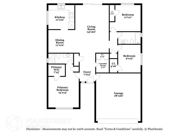 Foto del edificio - 4941 Cypress Trace Dr