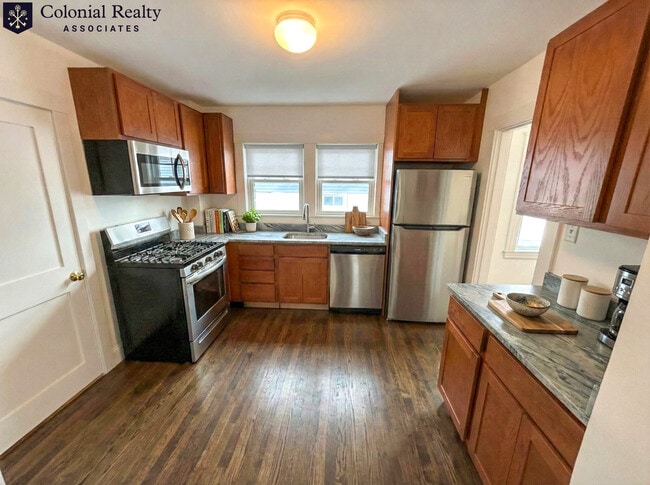 Foto del edificio - 42 Copeland St