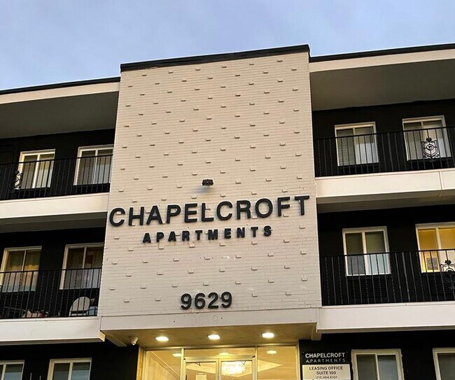 ChapelCroft Apartments Apartments 9629 Bustleton Ave Philadelphia, PA
