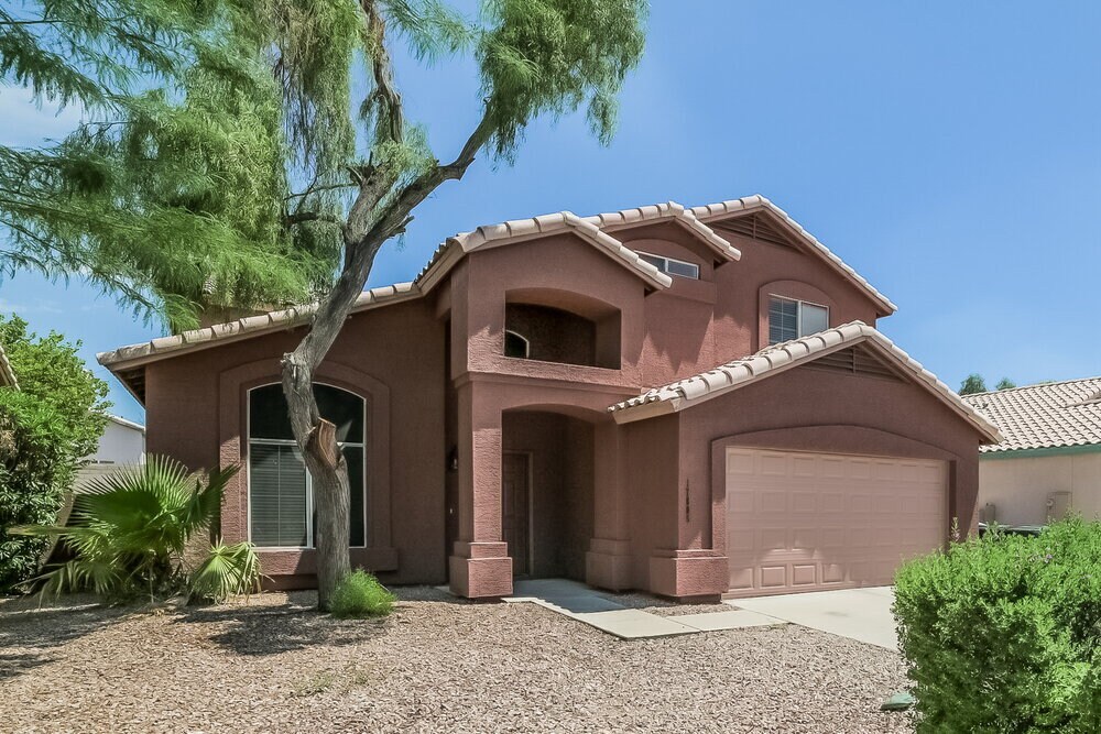 Foto principal - 17805 N 13th St