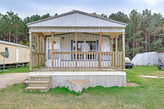 Building Photo - 9553 TX-321