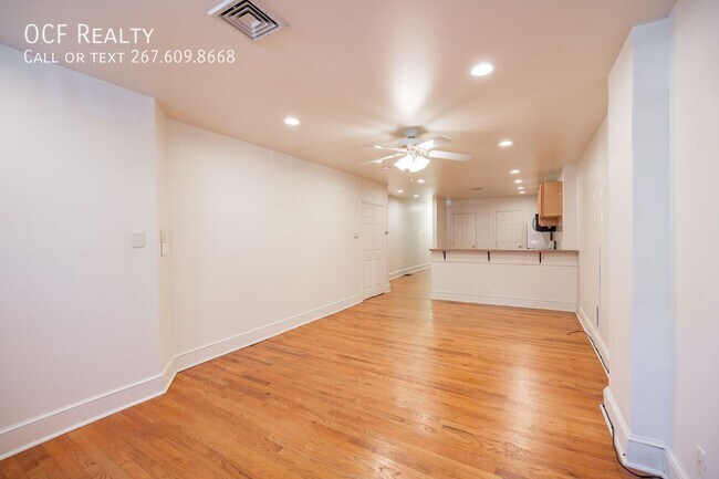 Foto del edificio - 1510 Fairmount Ave