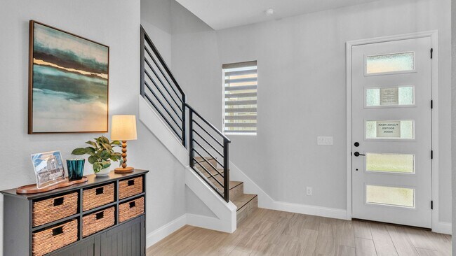 Foto del edificio - Stunning New Construction Villa for Rent Near Lake John