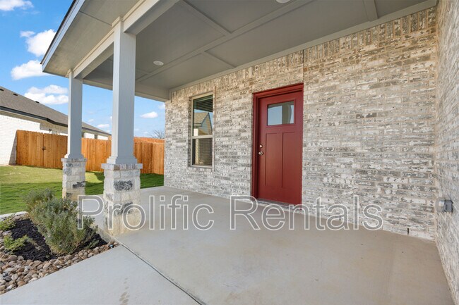 Foto del edificio - 106 Levi Ct