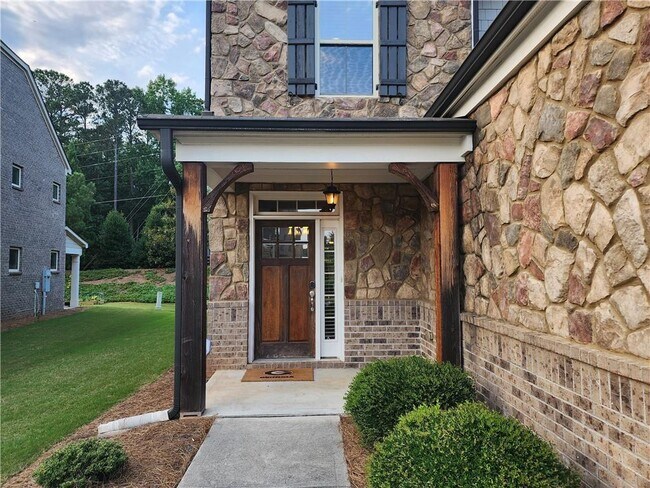 Foto del edificio - 5265 Cedar Glenn Ct