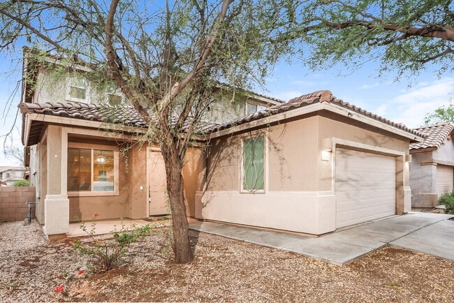 Foto del edificio - 6851 W Leeward Cove Way