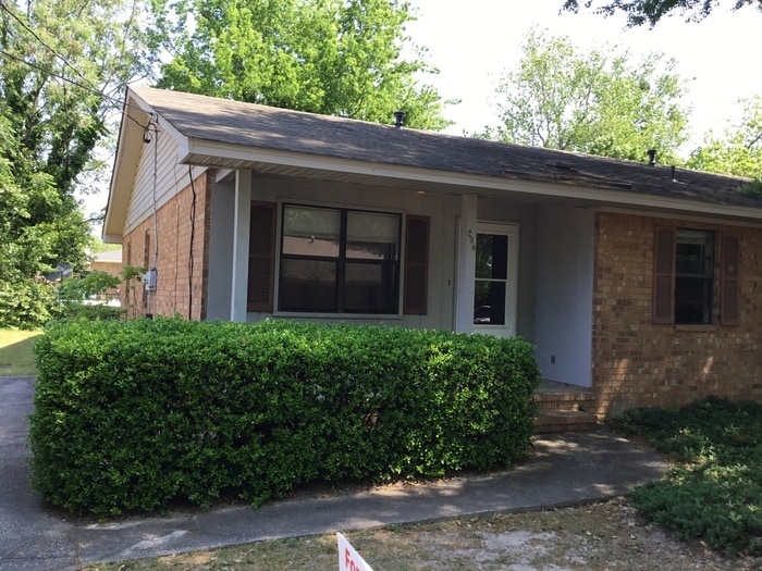 Primary Photo - Shady Grove-Columbia County