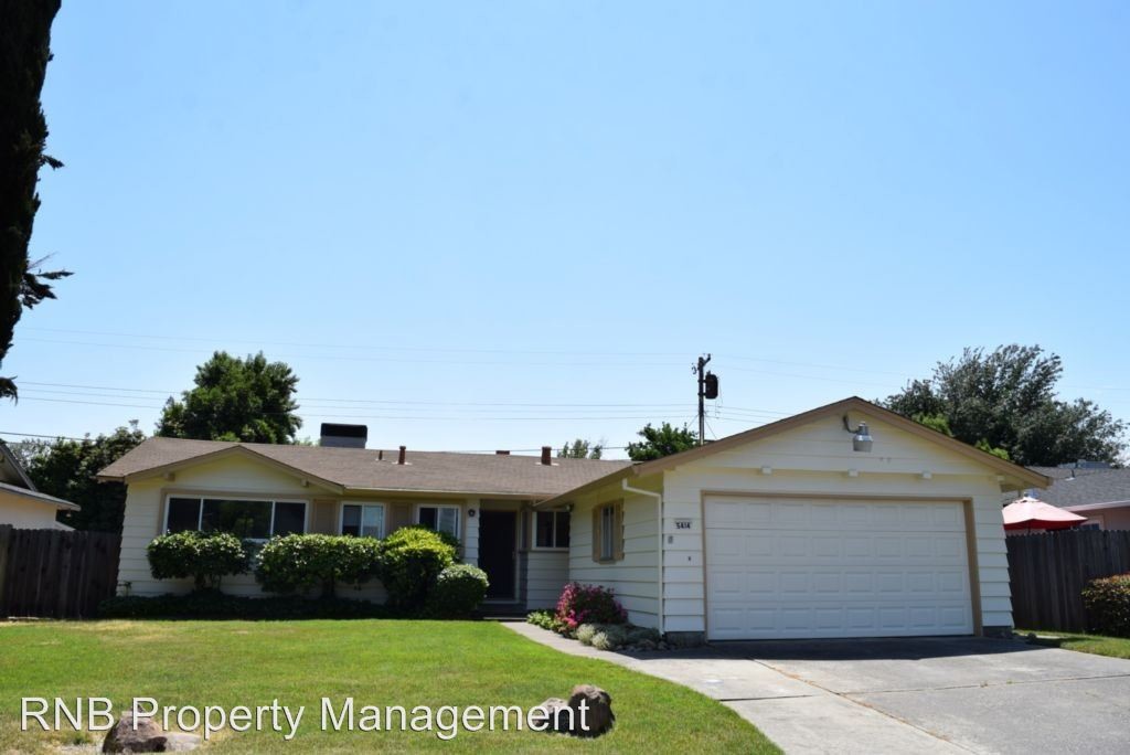 Foto principal - 3 br, 2 bath House - 5414 Colusa Way