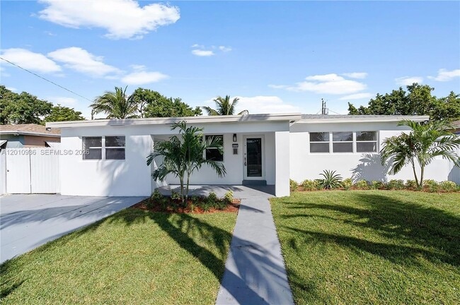 Foto del edificio - 925 NW 84th St