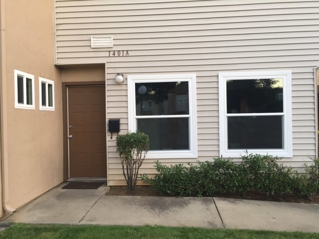1401 Bel Air Dr, Concord, CA 94521 Townhome Rentals in Concord CA