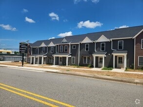 Building Photo - 111 Dinwiddie Ave