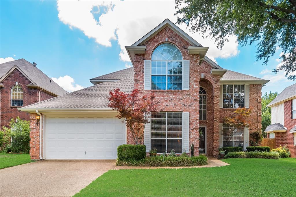 2117 Tennyson Dr, Flower Mound, TX 75028 House for Rent in Flower