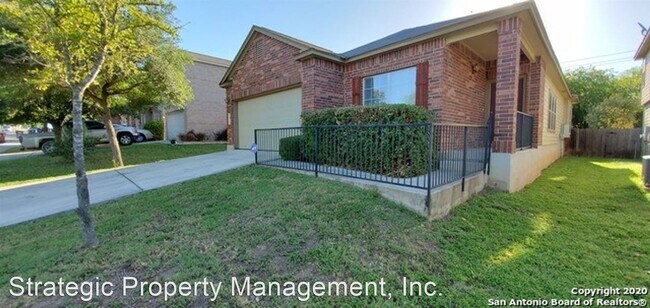 Building Photo - 3 br, 2 bath House - 9619 Rainbow Creek