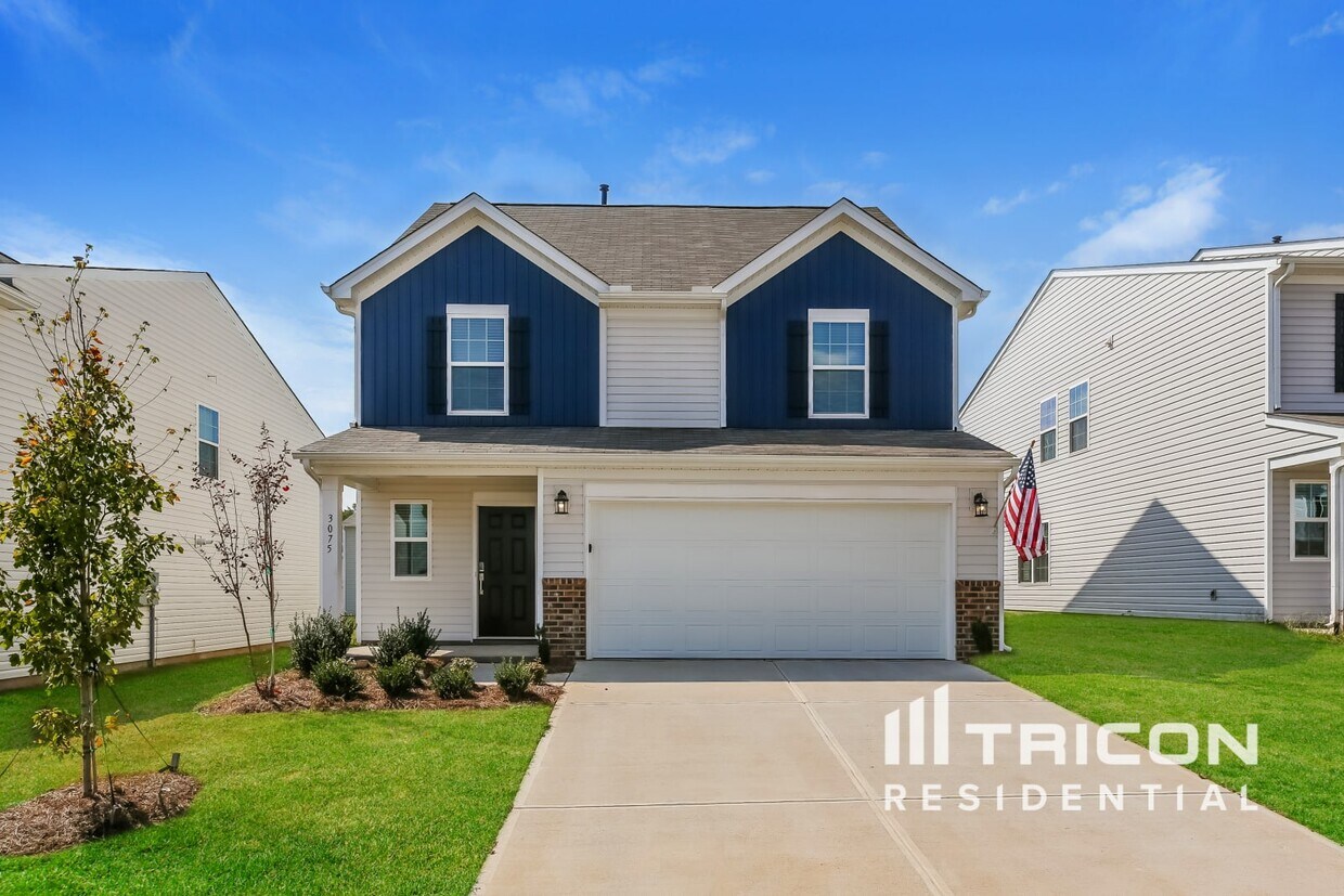 Foto principal - 3075 Whispering Willows Ct