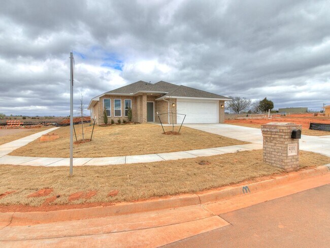 Foto del edificio - Beautiful New Home!