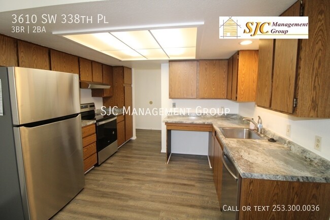 Foto del edificio - Three bedroom 2 bath home ADA compliant in...