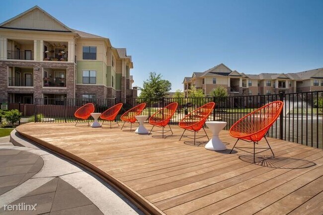 Foto del edificio - 2 br, 2 bath Condo - 8660 N Beach St Flat ...