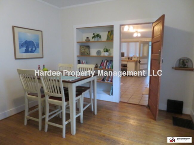 Foto del edificio - 1506 N 20th St