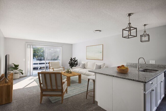 Foto del edificio - 3613-3615 Rhode Island Ave South