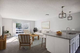 Building Photo - 3613-3615 Rhode Island Ave S Building Photo - 3613-3615 Rhode Island Ave S