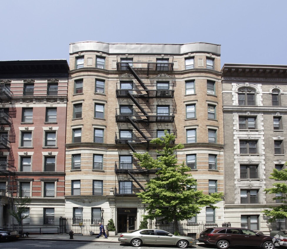 Building Photo - 415 W 118th St
