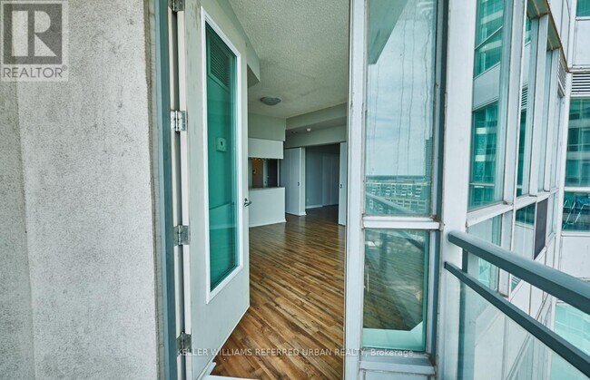 Building Photo - 230-2230 Queens Quay W
