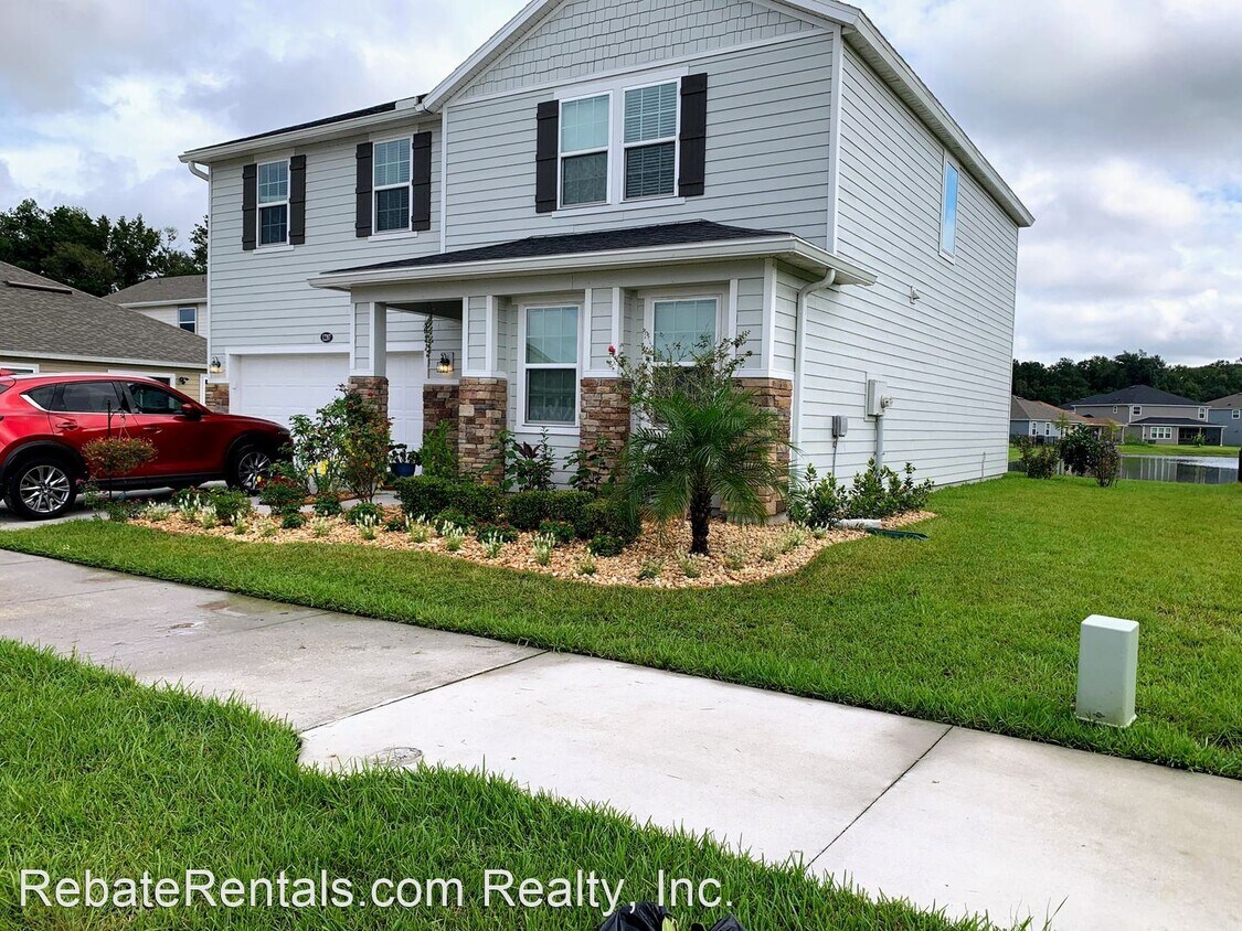 Primary Photo - 4 br, 3 bath House - 12207 Blue Downs Way