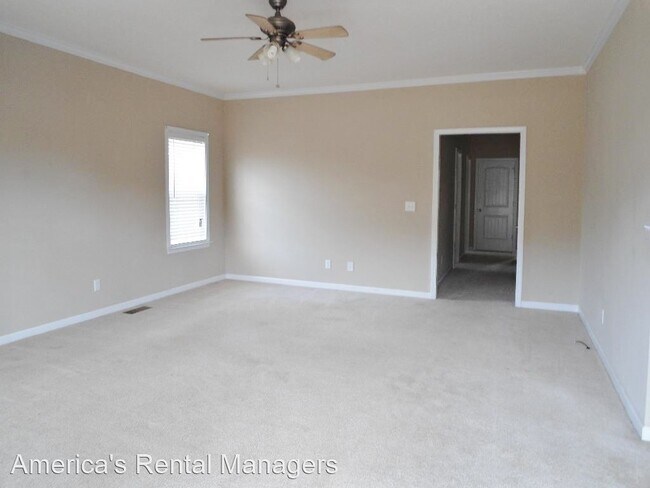 Building Photo - 3 br, 2 bath House - 918 Patton Chapel Road