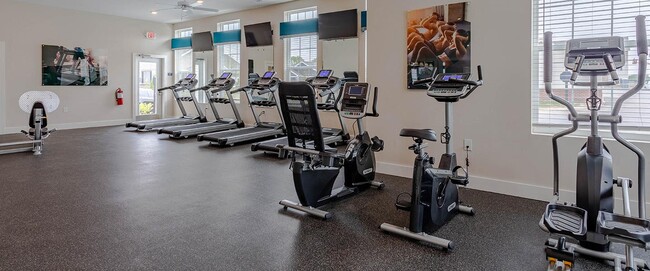 Building Photo - Brynwood Reserve