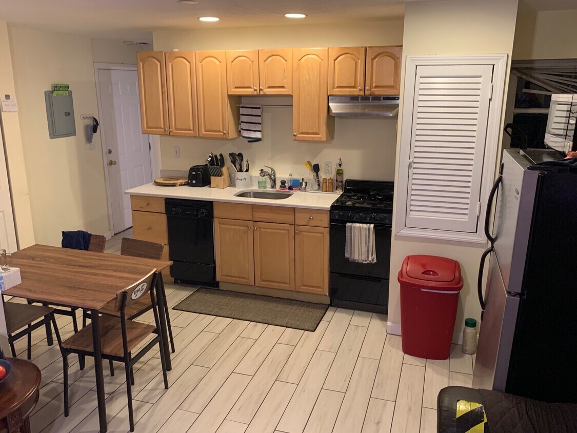 Foto principal - 230 Hanover St