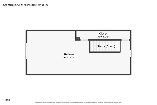 Foto del edificio - 4918 N Morgan Ave