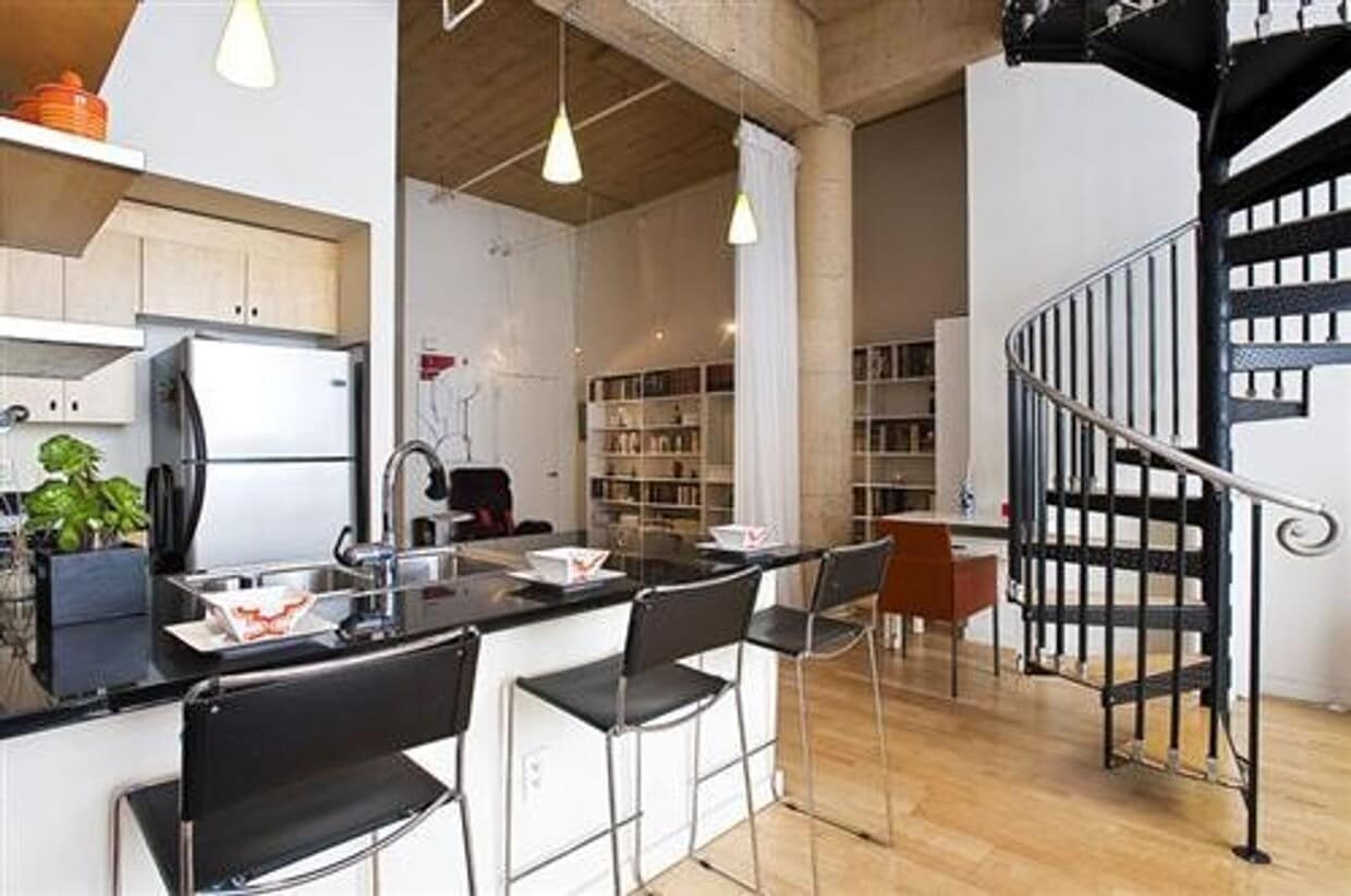 Foto principal - South Beach Contemporary Top Floor New Yor...