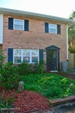 Building Photo - 217 Canaveral Beach Blvd