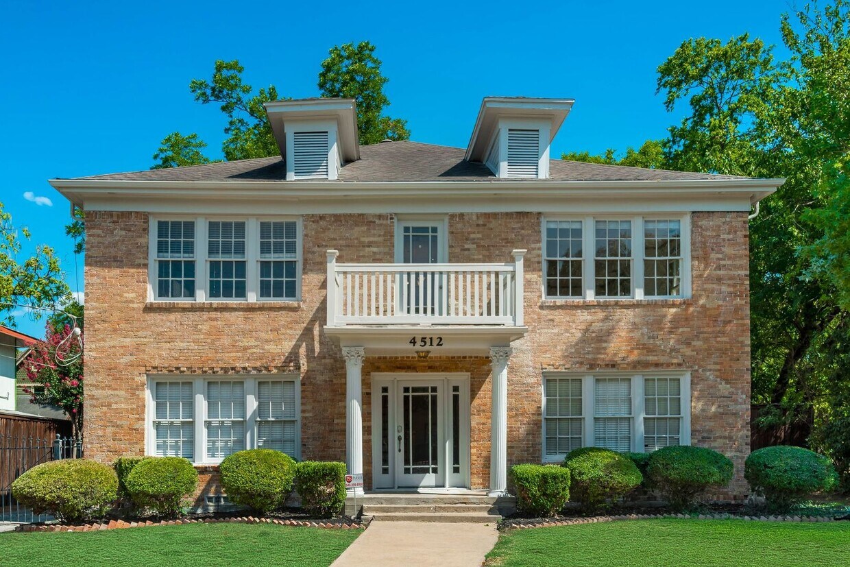 4512 Swiss Ave Unit 4, Dallas, TX 75204 Room for Rent in Dallas, TX