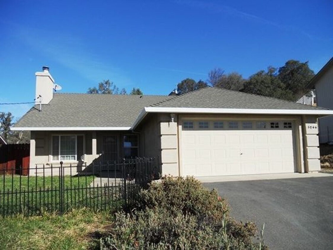 Foto principal - Close to Lake Tulloch