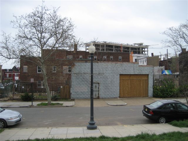 Foto del edificio - 1212-1216 4th St NW