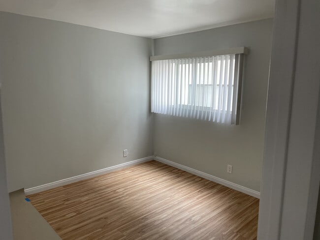 Bedroom 1 - 829 11th St