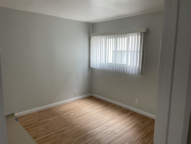 Dormitorio 1 - 829 11th St