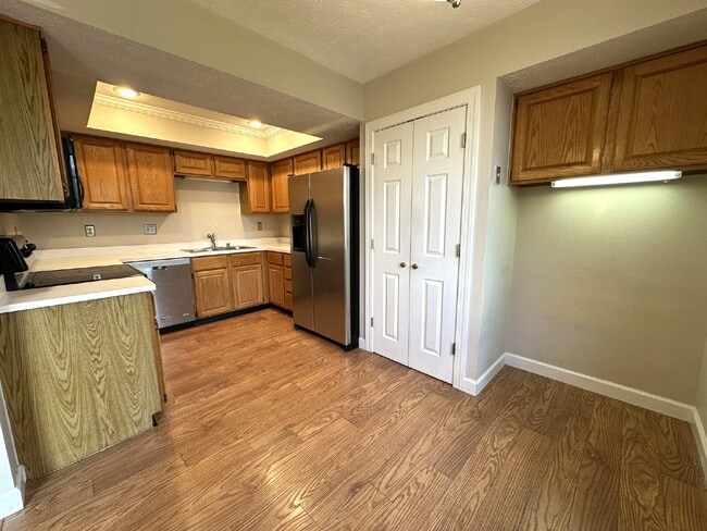 Foto del edificio - Three Bedroom Townhome in New Market