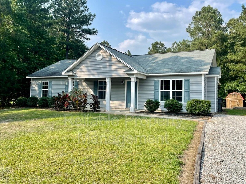 31 Golden Timber Cir, Four Oaks, NC 27524 House Rental in Four Oaks