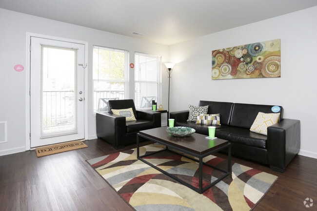 Photo - The Club at Chandler Crossings Apartments