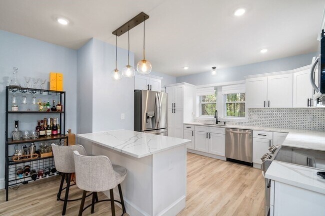 Foto del edificio - 33-35 Worcester Ln