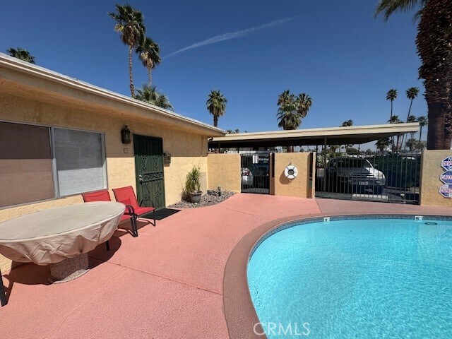 Building Photo - 74443 Driftwood Dr