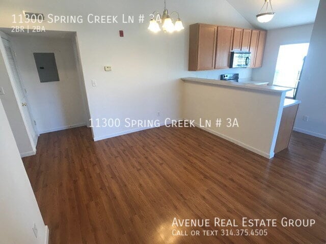 Building Photo - 11300 Spring Creek Ln